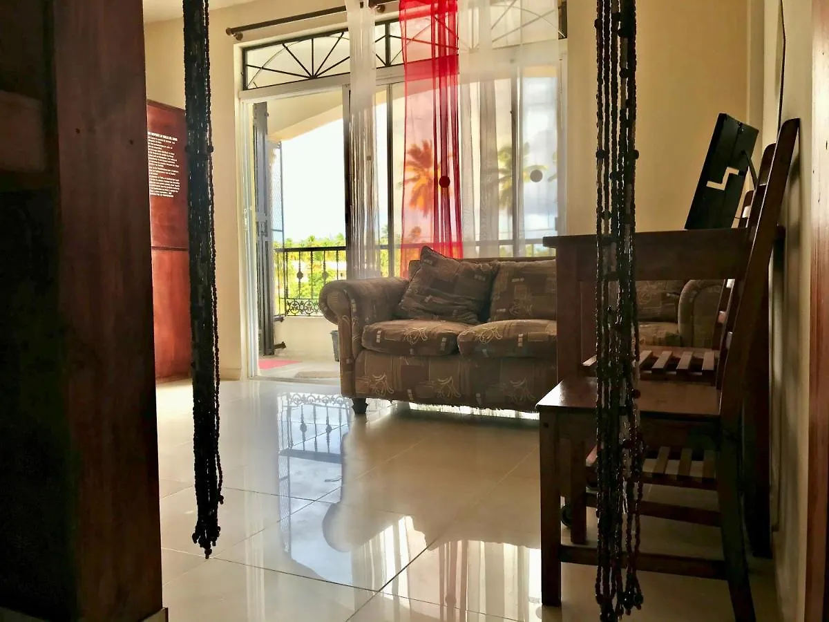 Private Rooms-Art Punta Cana