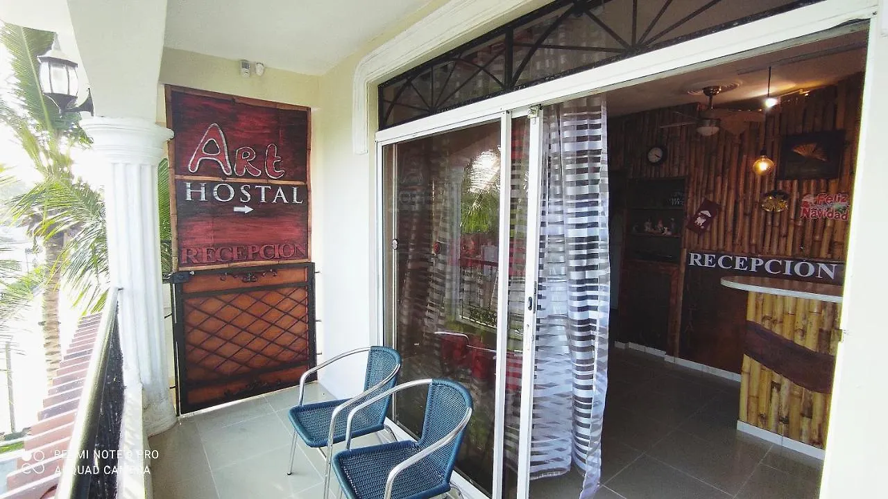 Private Rooms-Art Punta Cana 0*,  Dominikanische Republik