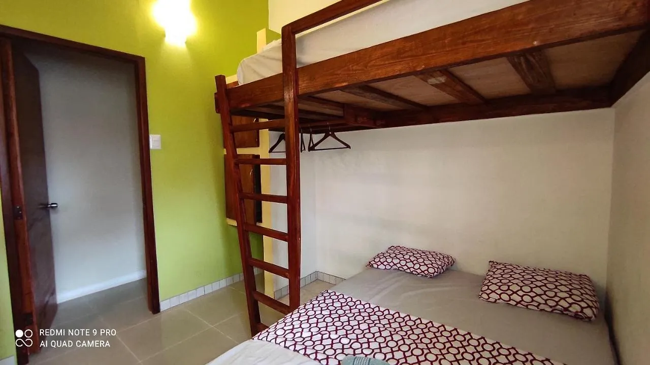 Private Rooms-Art Punta Cana Gasthof