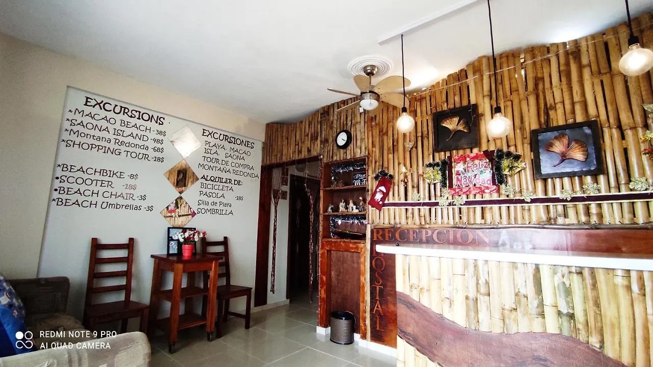 Gasthof Private Rooms-Art Punta Cana