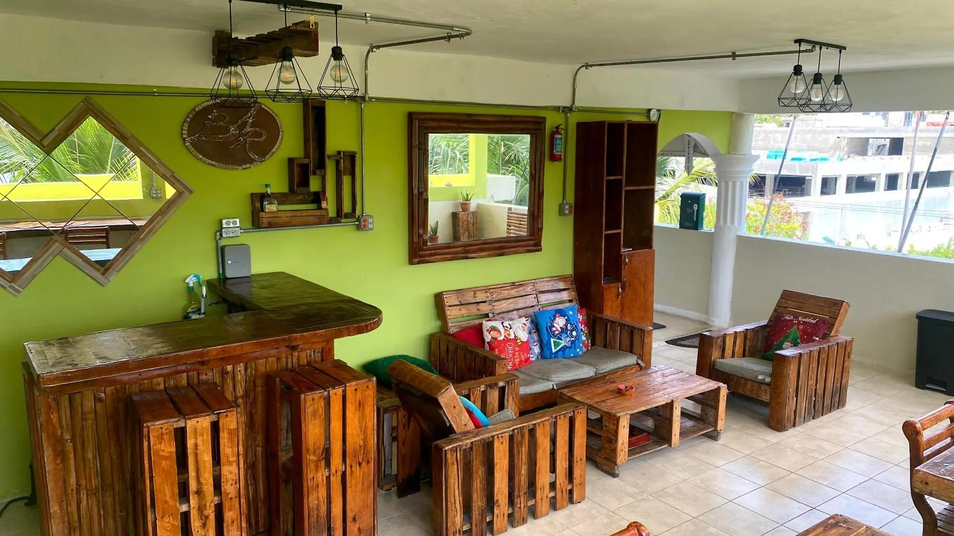 Gasthof Private Rooms-Art Punta Cana