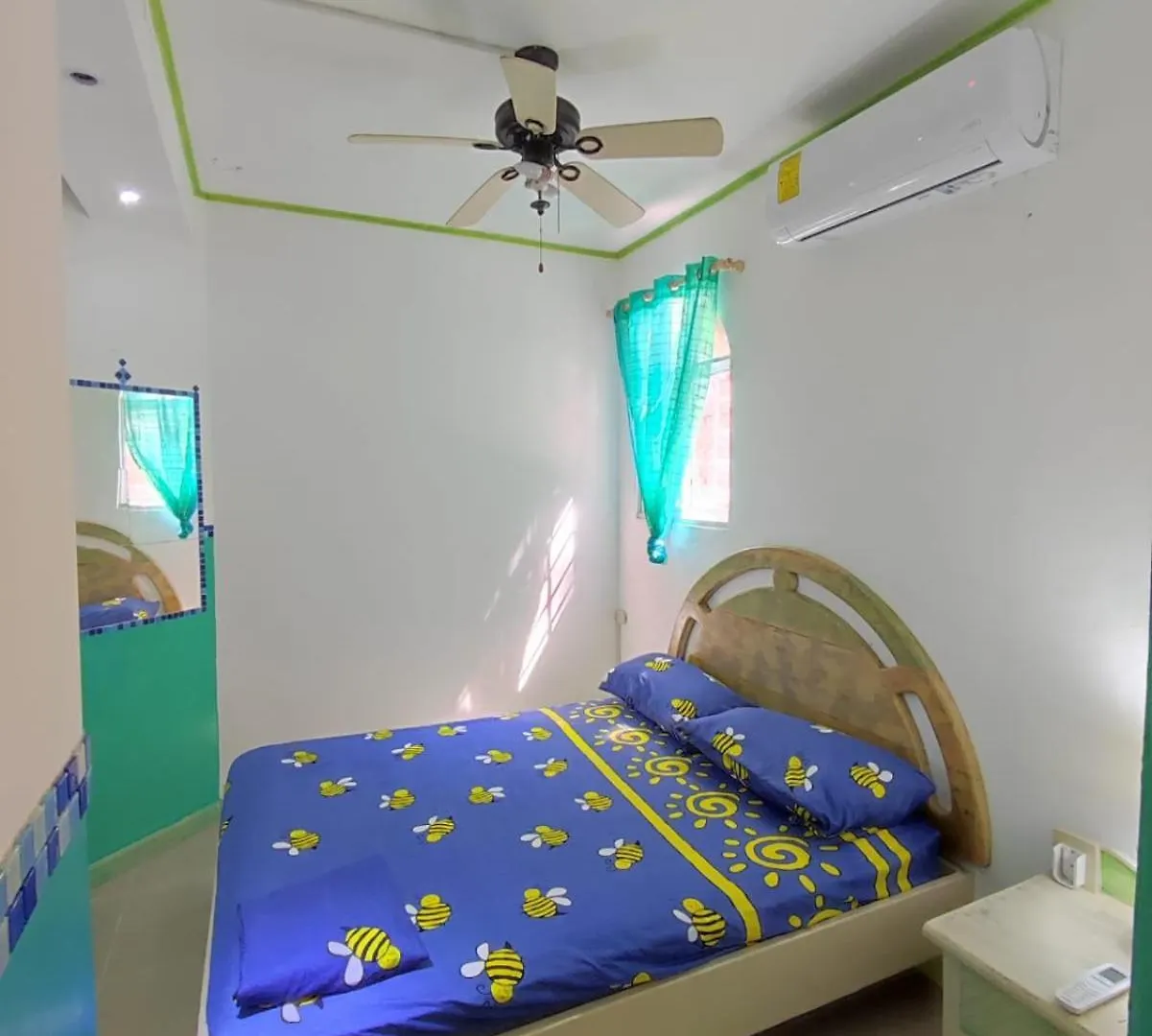 Private Rooms-Art Punta Cana