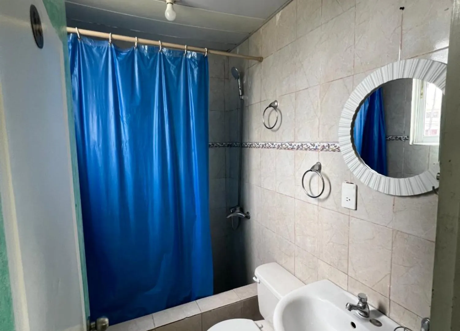 Gasthof Private Rooms-Art Punta Cana Dominikanische Republik