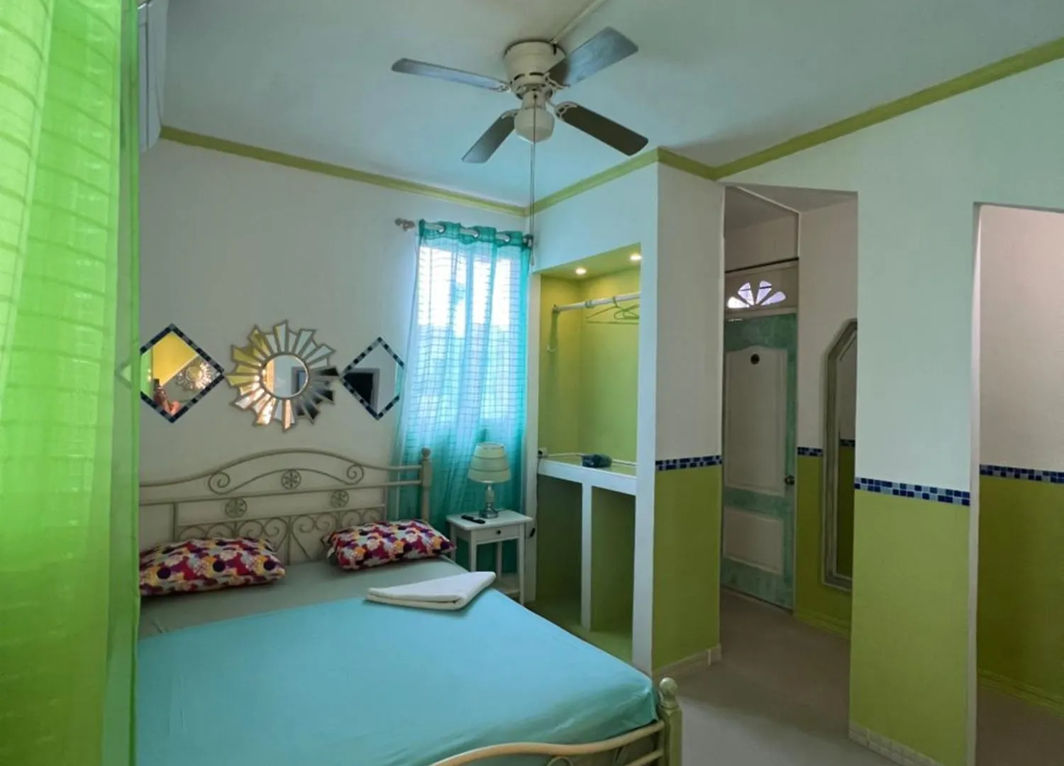 Private Rooms-Art Punta Cana Gasthof