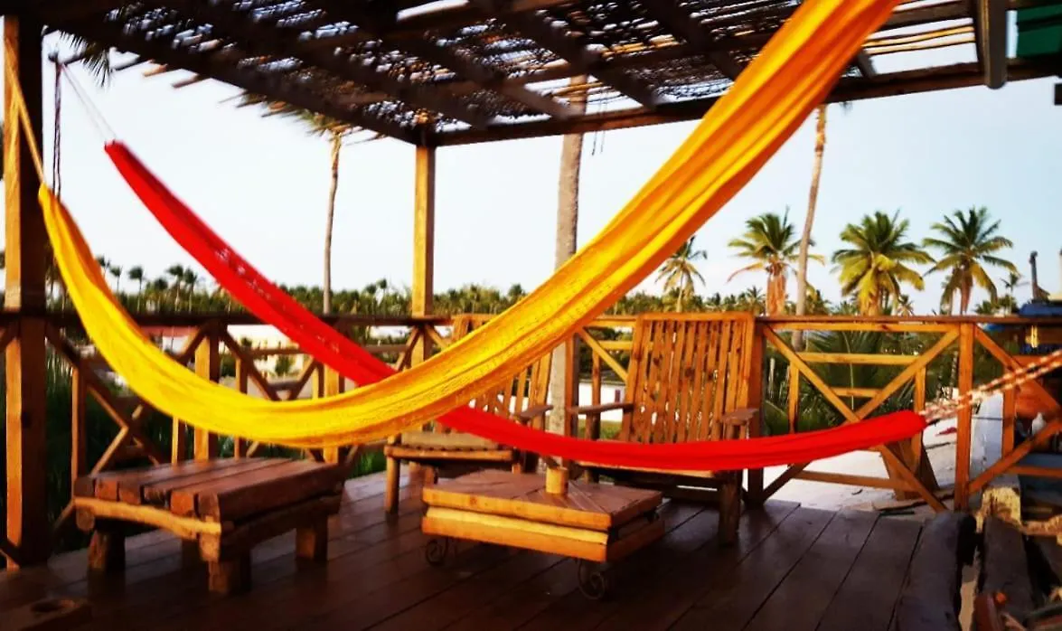 Private Rooms-Art Punta Cana 0*,