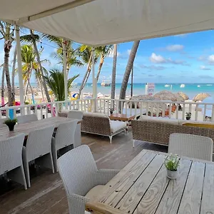 5* Hotel Vacation Suites
