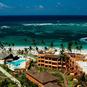 5* Resort Vik Cayena