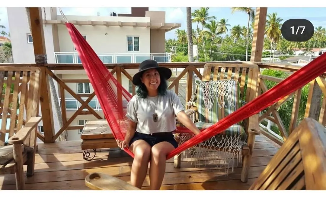 Private Rooms-Art Punta Cana
