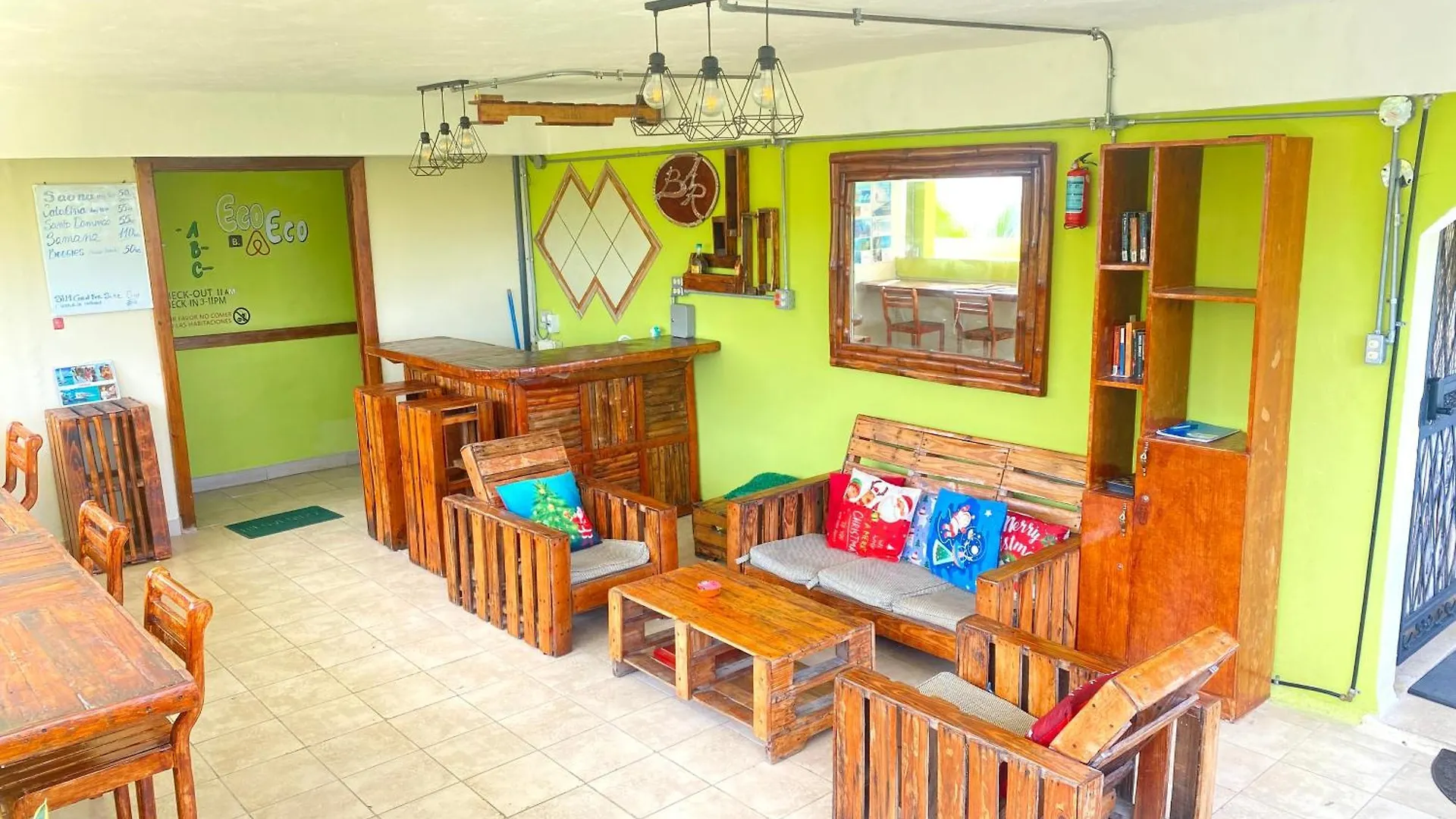 Private Rooms-Art Punta Cana Dominican Republic