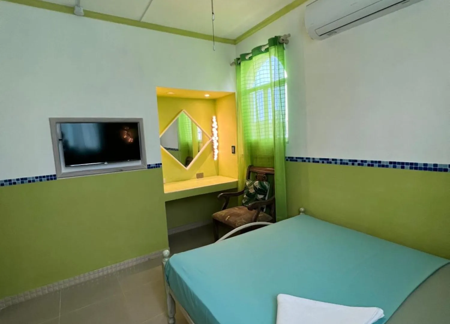 Guest house Private Rooms-Art Punta Cana Dominican Republic
